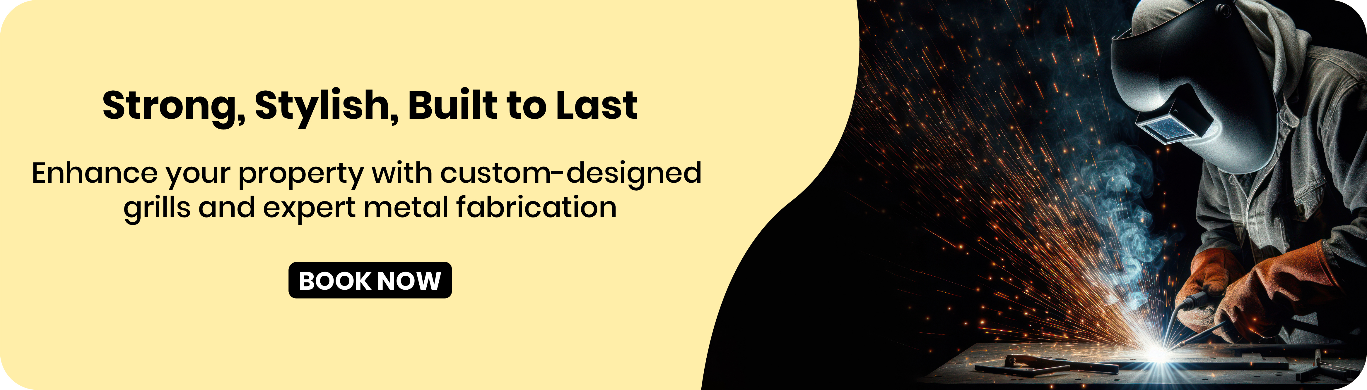 Grill and Fabrication 