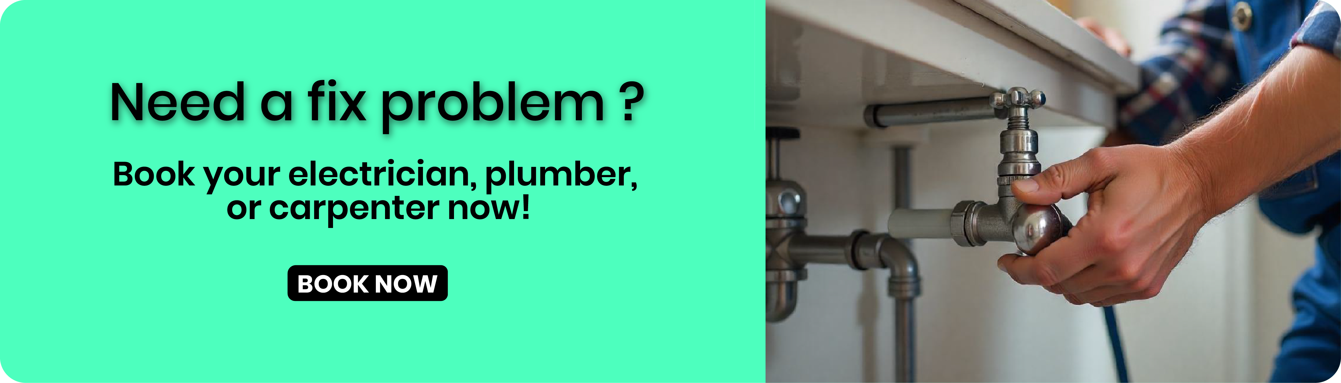 Plumber 