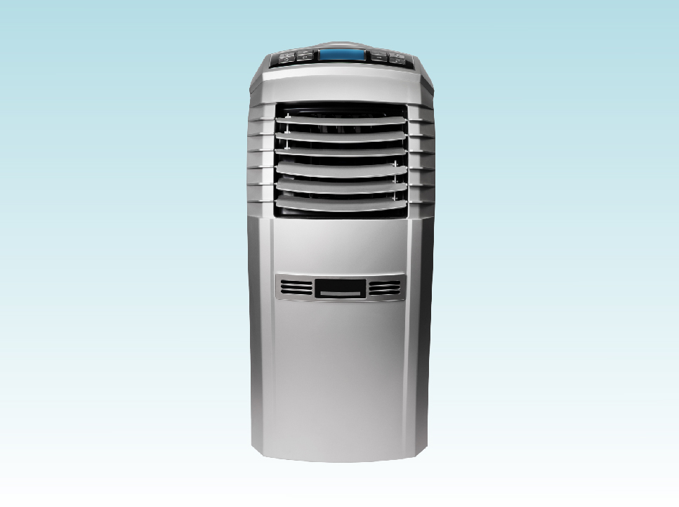 Air Cooler 