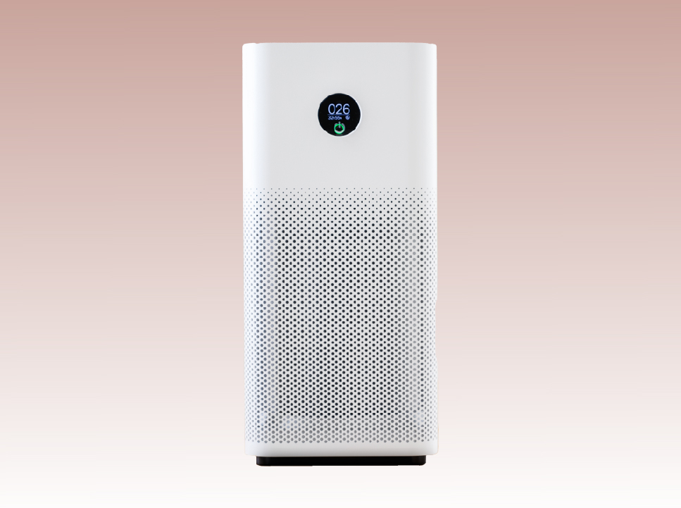 Air Purifier 