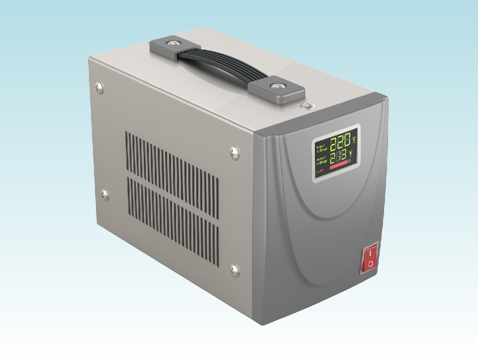 Inverter