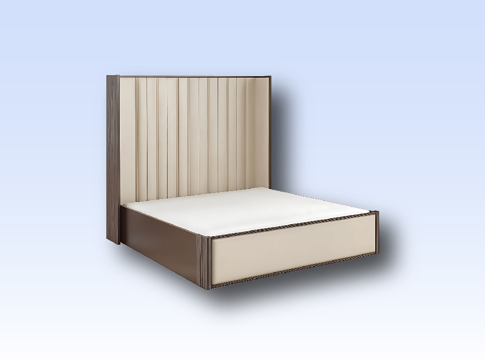 Bed Structure Repair