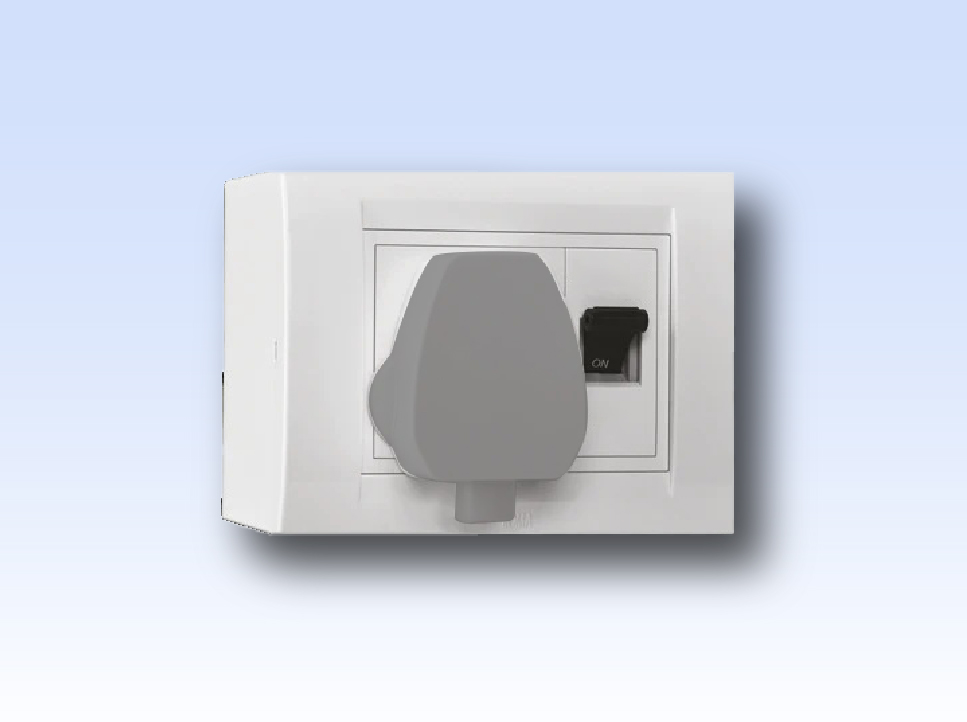 AC switchbox installation