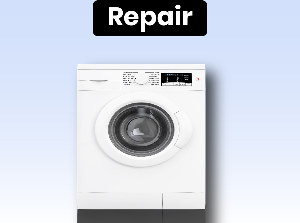 Fully automatic front load