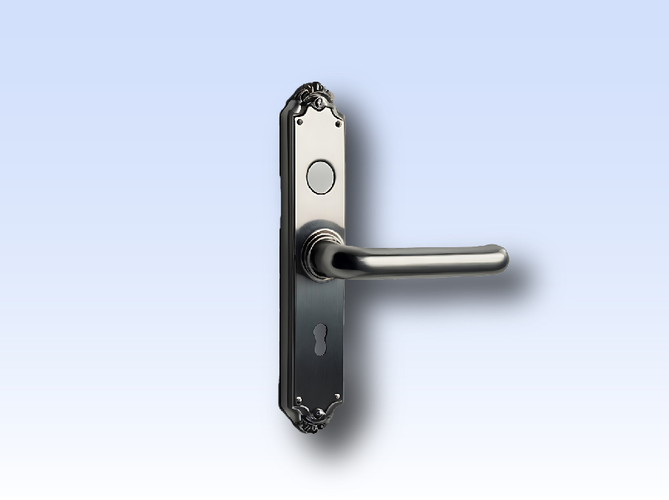 Door lock installation replacement 1 PC