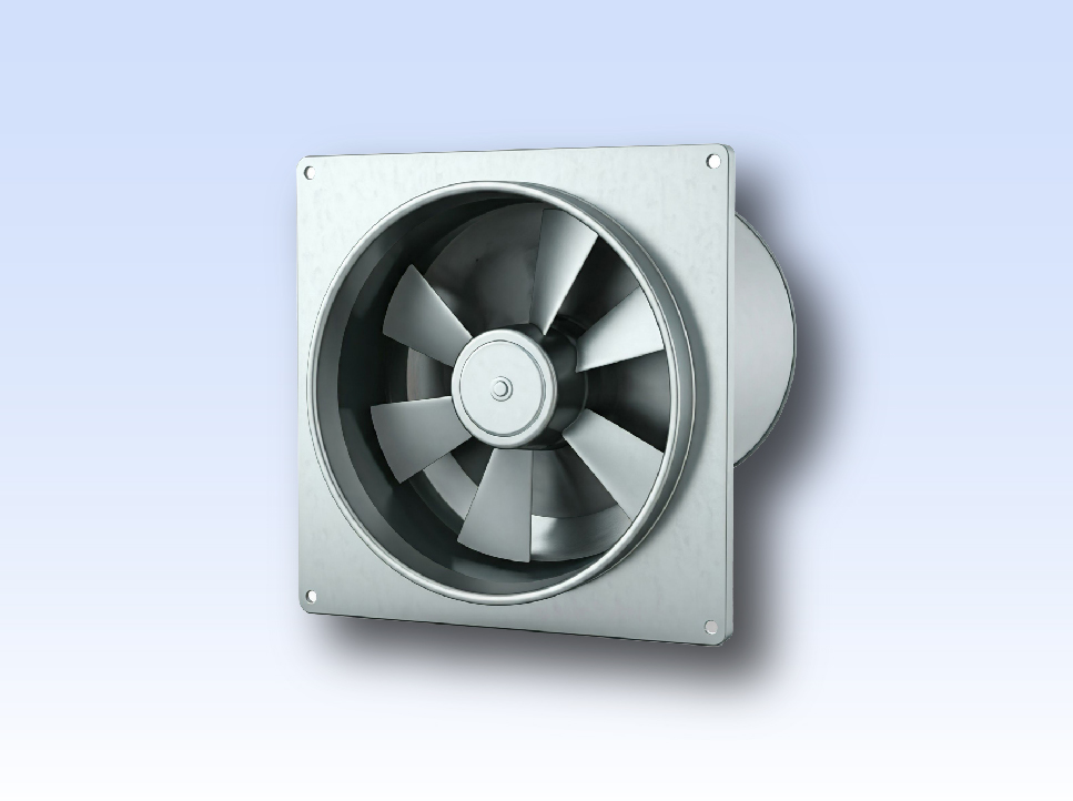 Exhaust fan