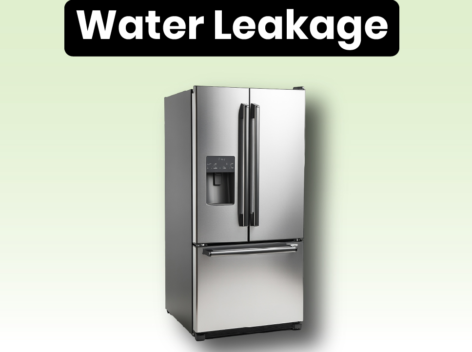Water Leakage 