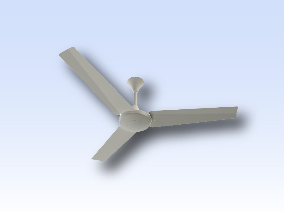 Ceiling fan