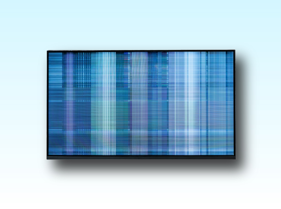 Vertical & Horizontal lines 