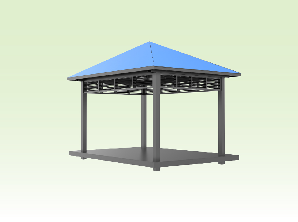 Canopies & Sheds 