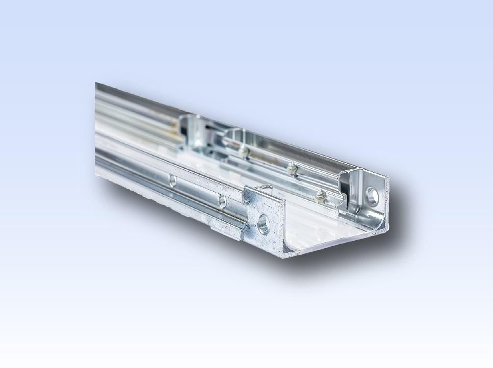 Channel Repair 1 pair 