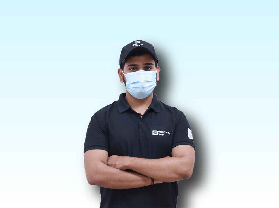 TV Install – Wall Mount up to 65" 