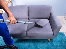 Sofa Cleaning