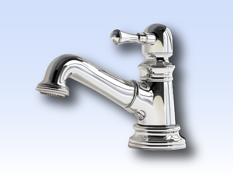 Tap replacement